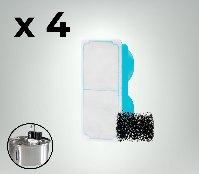 PureFlow Mini Ersatzfilter