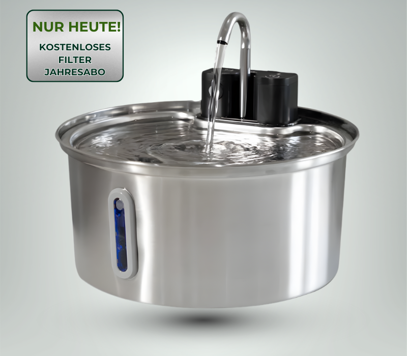 PureFlow Mini Katzenbrunnen