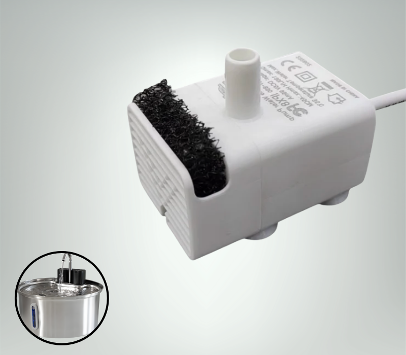 PureFlow Mini Ersatzpumpe