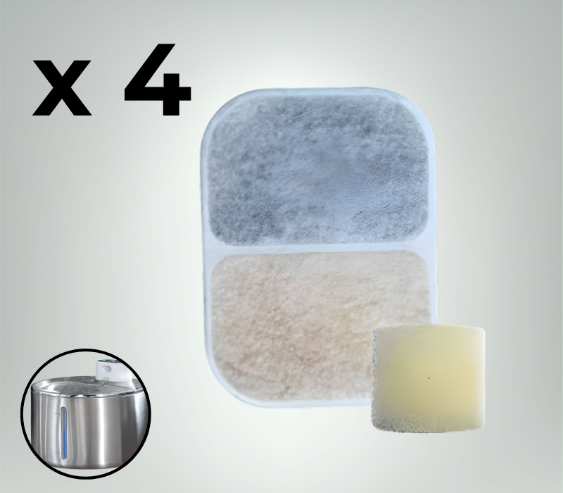 ClearFlow Premium Ersatzfilter