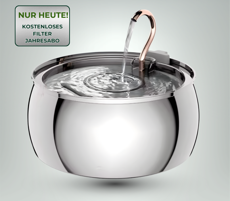 PureFlow Katzenbrunnen