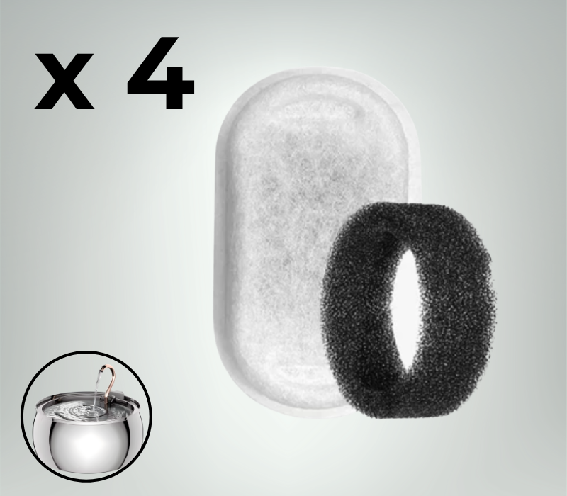 PureFlow Ersatzfilter