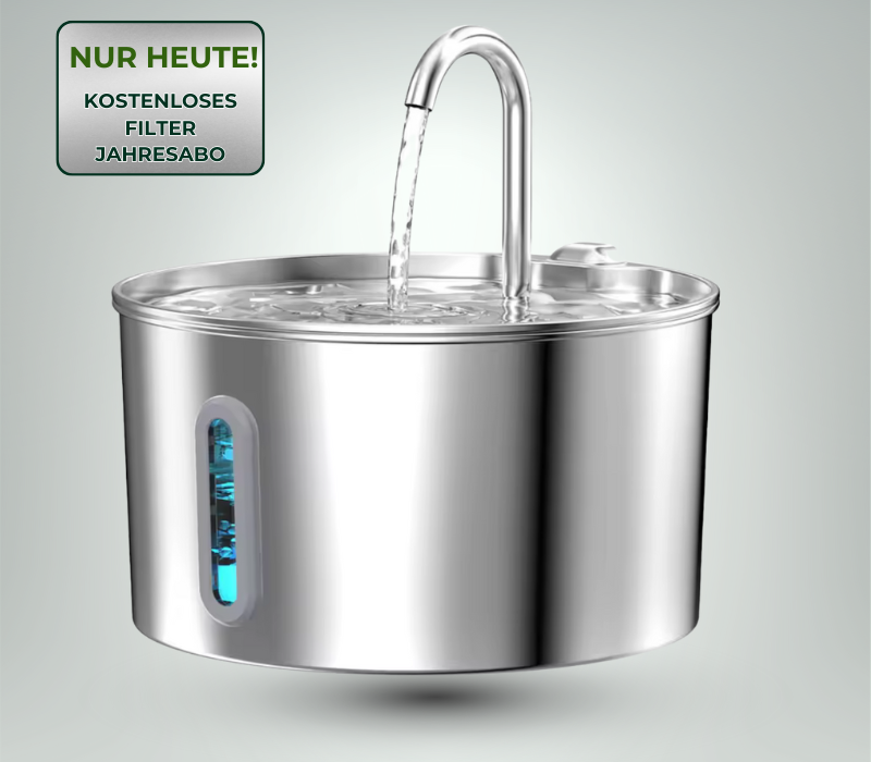 PureFlow 3.0 Katzenbrunnen