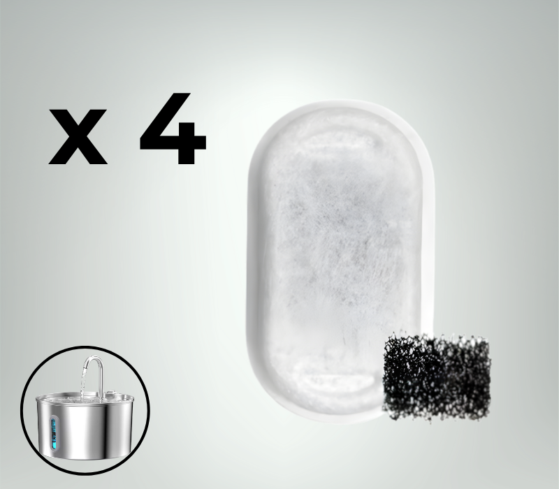 PureFlow 3.0 Ersatzfilter