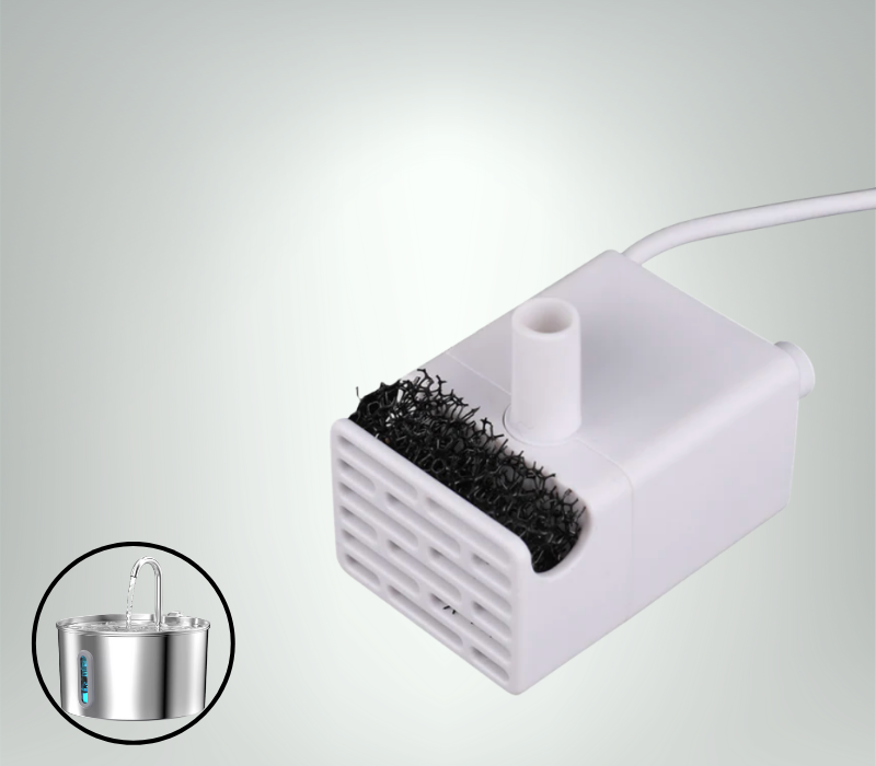 PureFlow 3.0 Ersatzpumpe